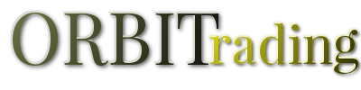 Orbitrading Logo